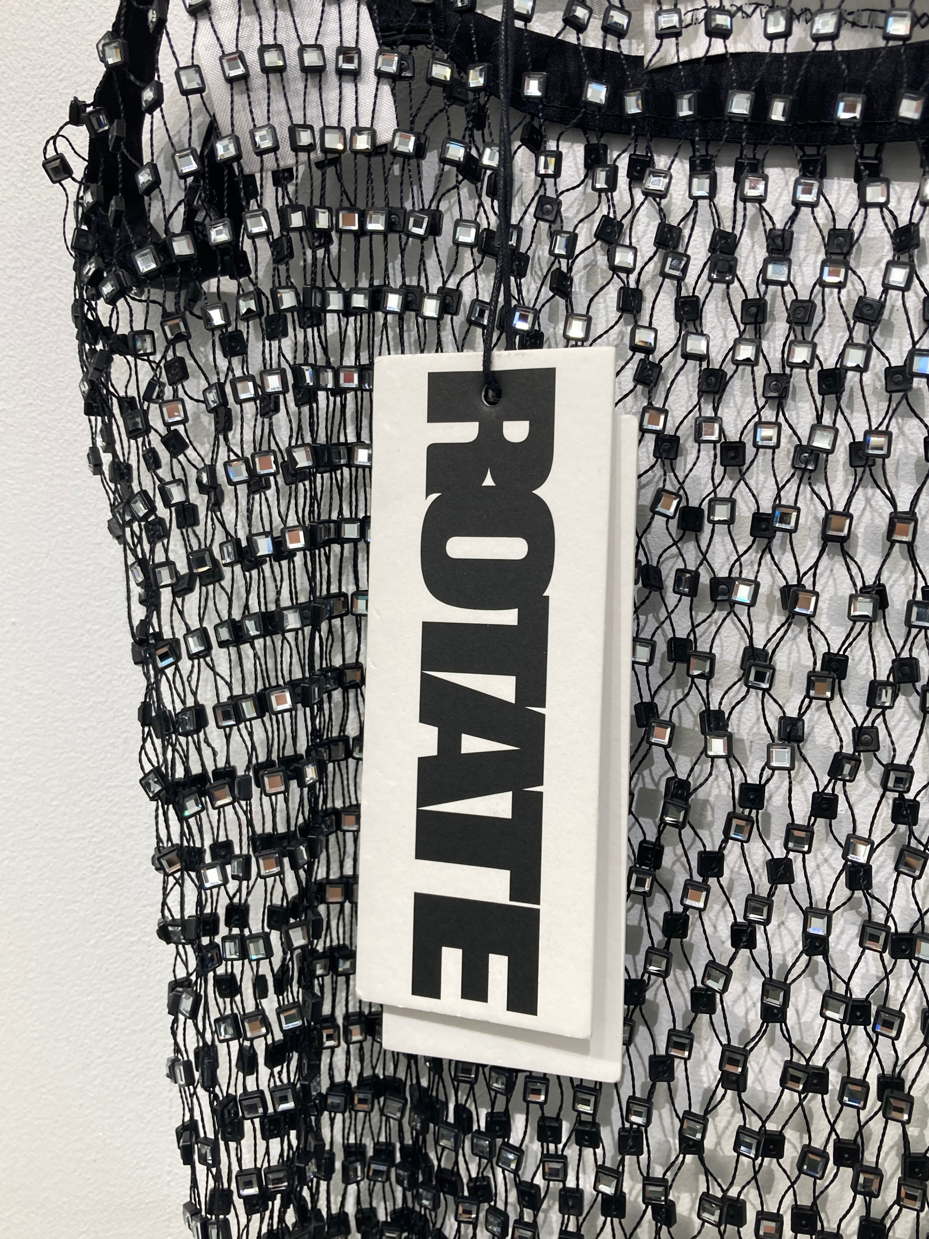 Rotate (Birger Christensen) Top